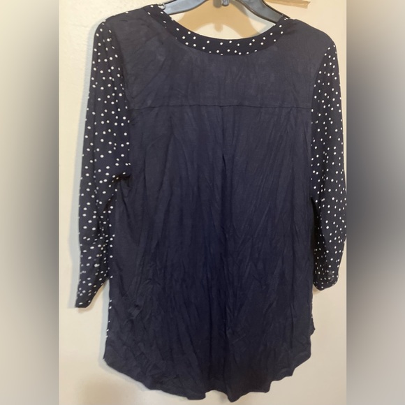 Blouse - Picture 3 of 4